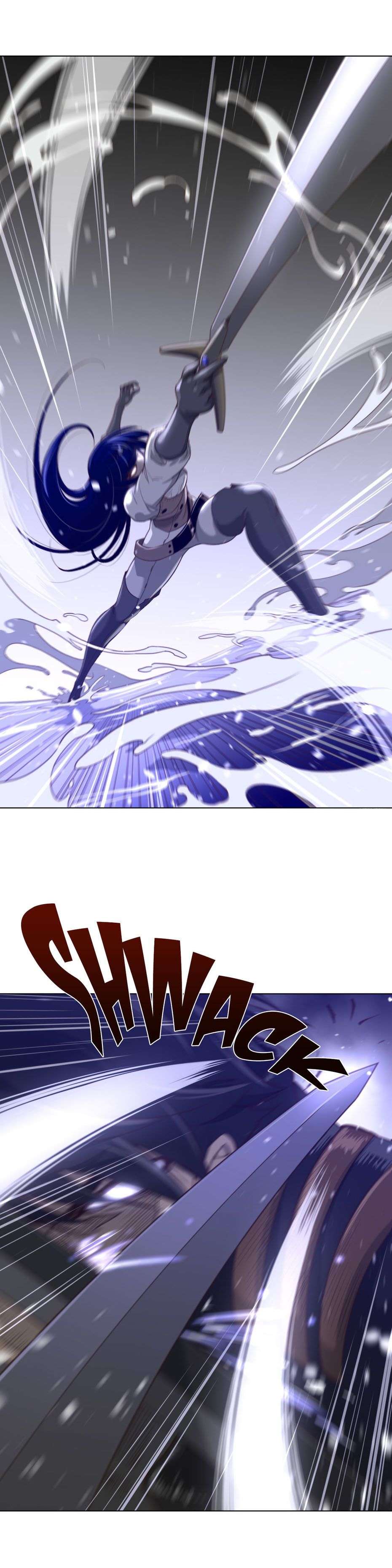 Perfect Half Capítulo 33 - Page 21