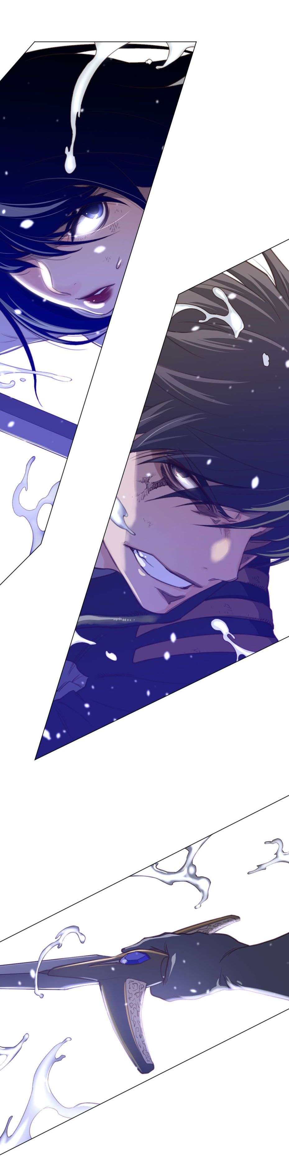 Perfect Half Capítulo 33 - Page 23