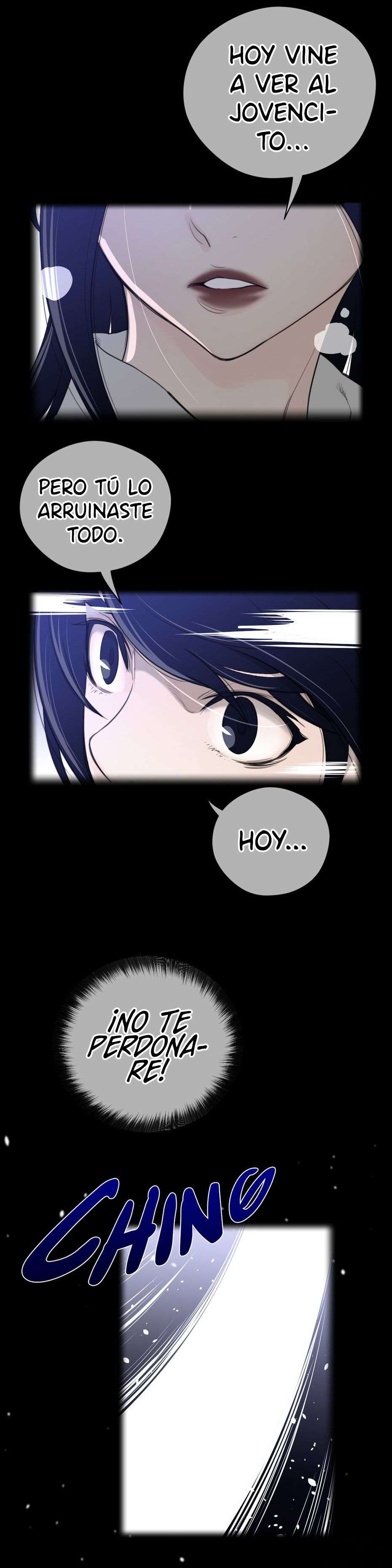 Perfect Half Capítulo 33 - Page 3