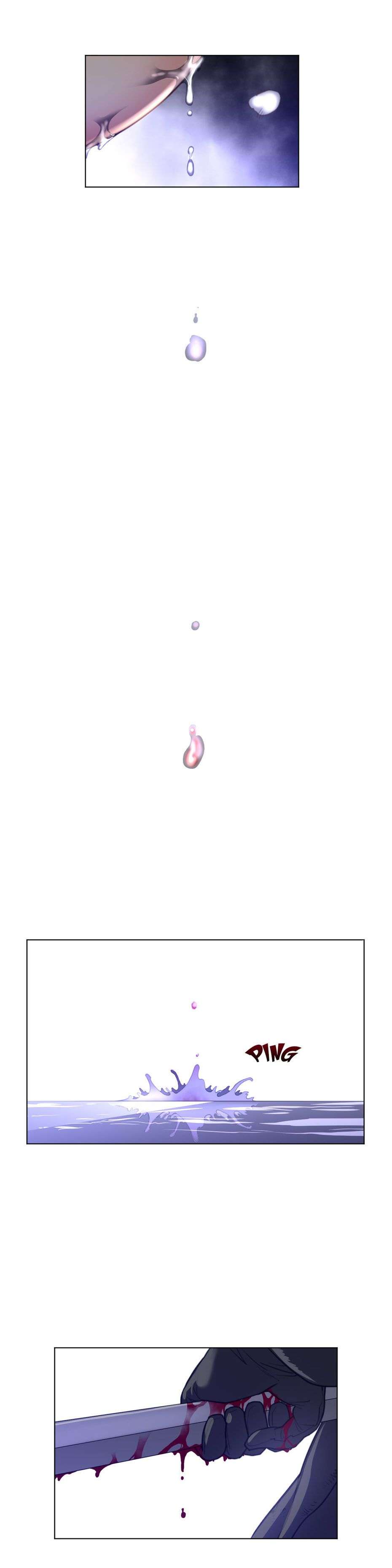 Perfect Half Capítulo 33 - Page 30