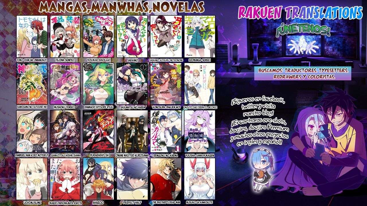 Perfect Half Capítulo 33 - Page 32