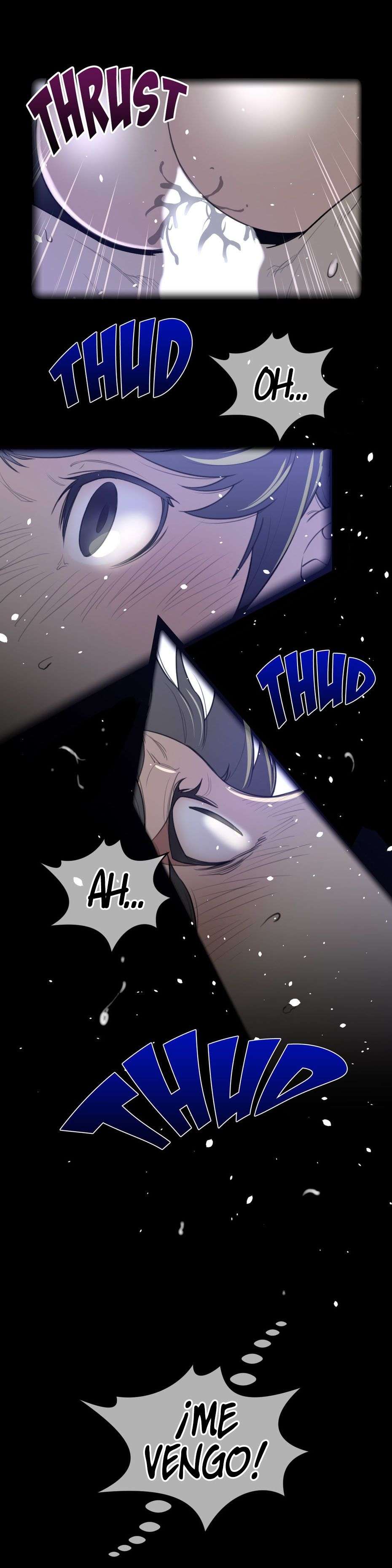 Perfect Half Capítulo 33 - Page 4