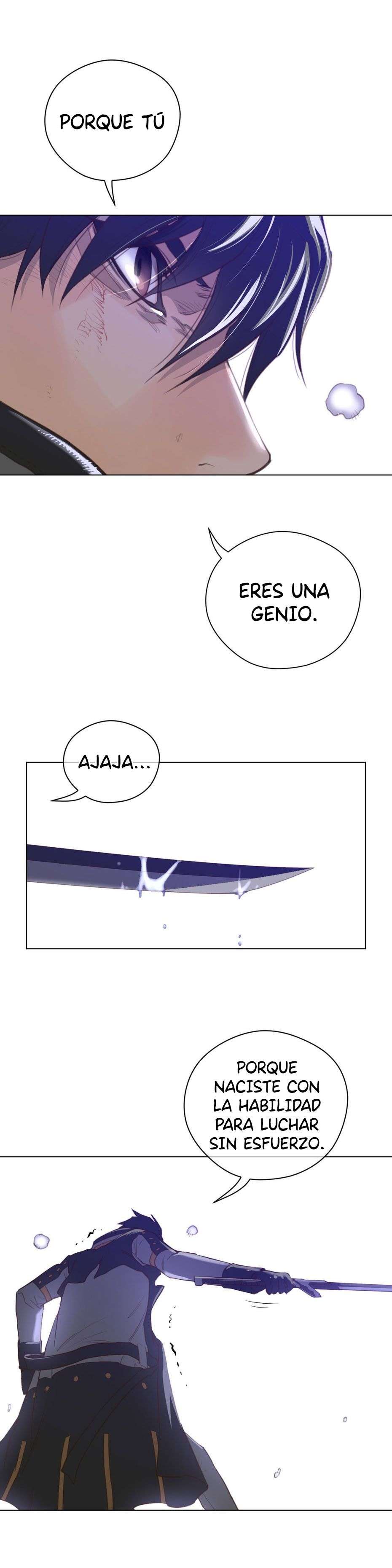 Perfect Half Capítulo 34 - Page 10
