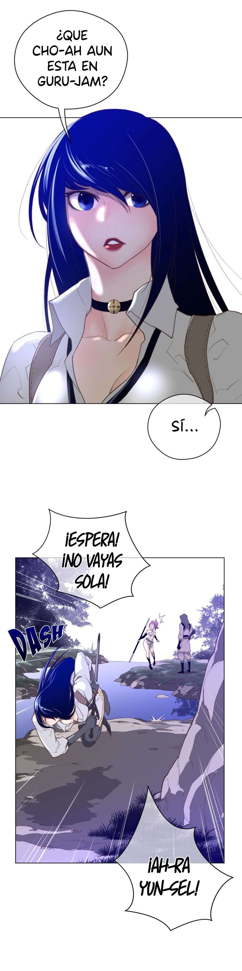 Perfect Half Capítulo 34 - Page 20