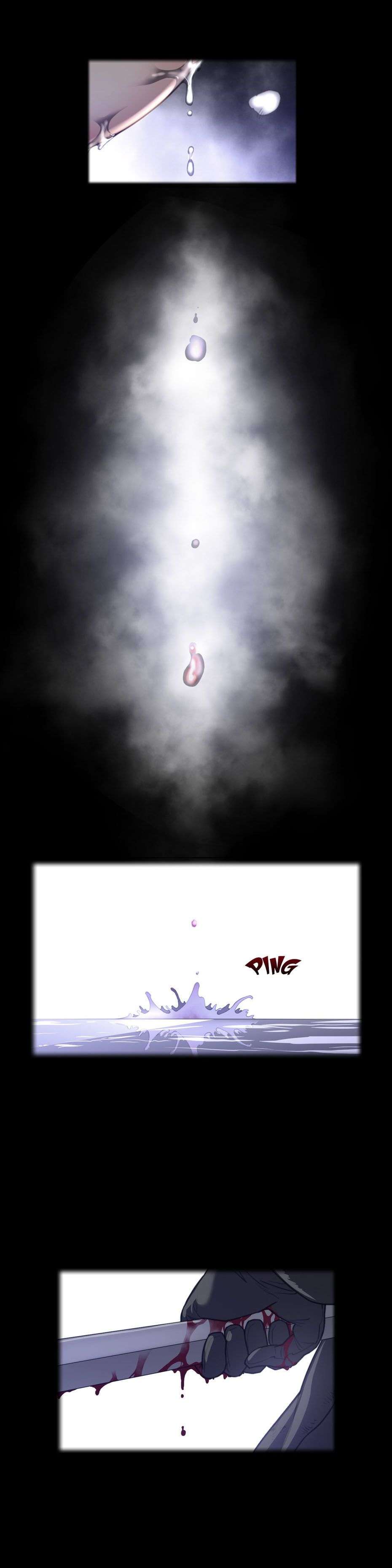 Perfect Half Capítulo 34 - Page 3