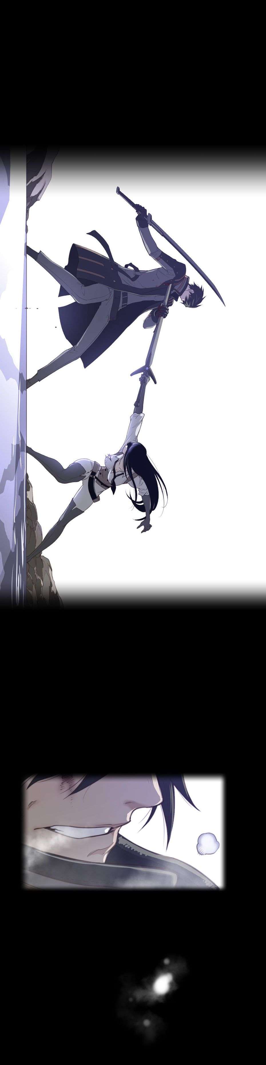 Perfect Half Capítulo 34 - Page 4