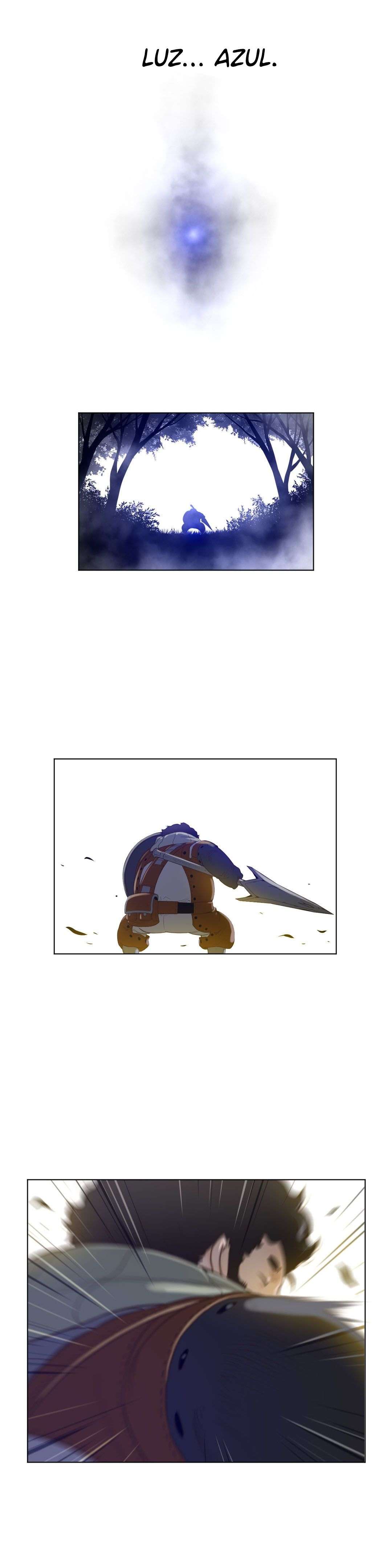 Perfect Half Capítulo 35 - Page 11