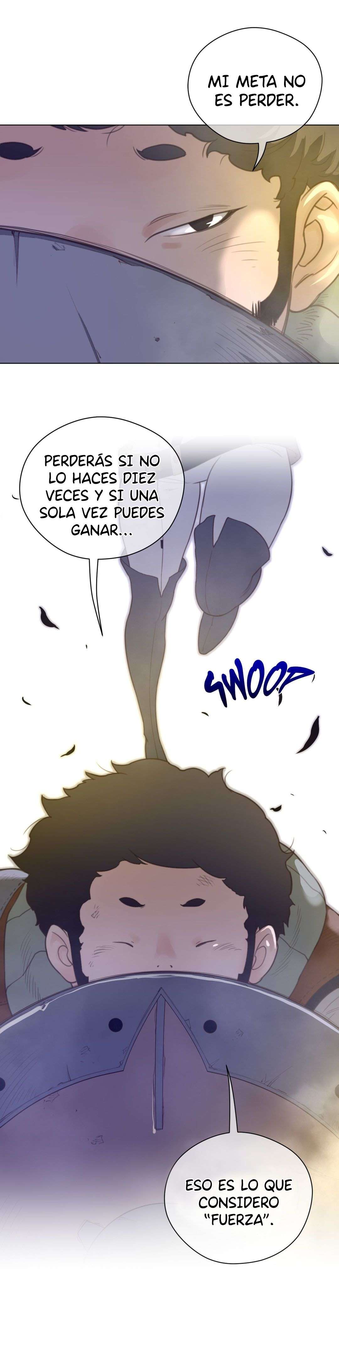 Perfect Half Capítulo 35 - Page 15