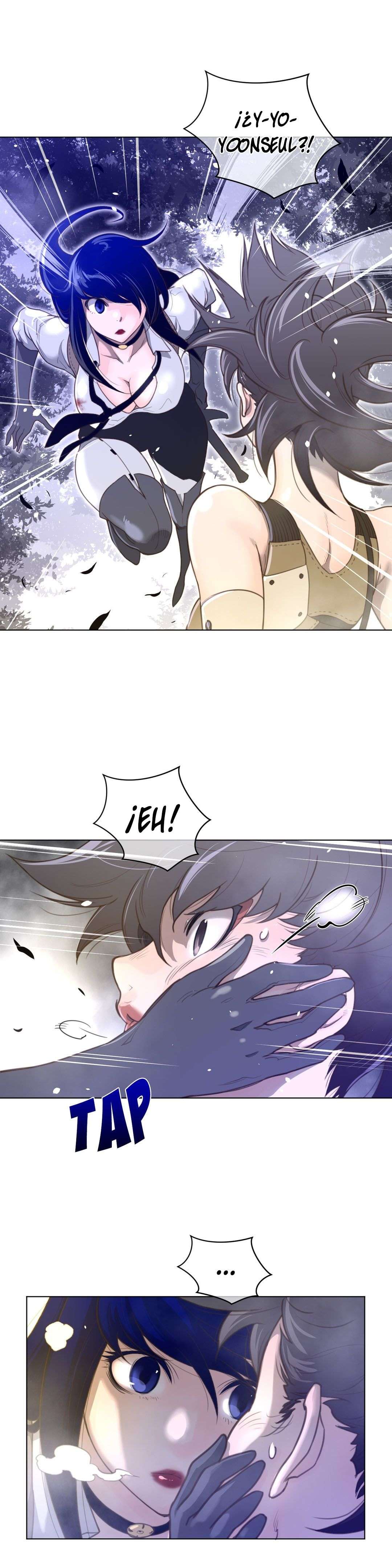 Perfect Half Capítulo 35 - Page 24