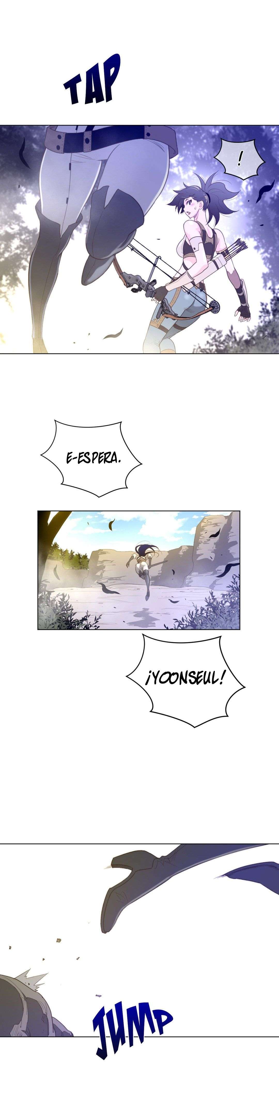 Perfect Half Capítulo 35 - Page 26