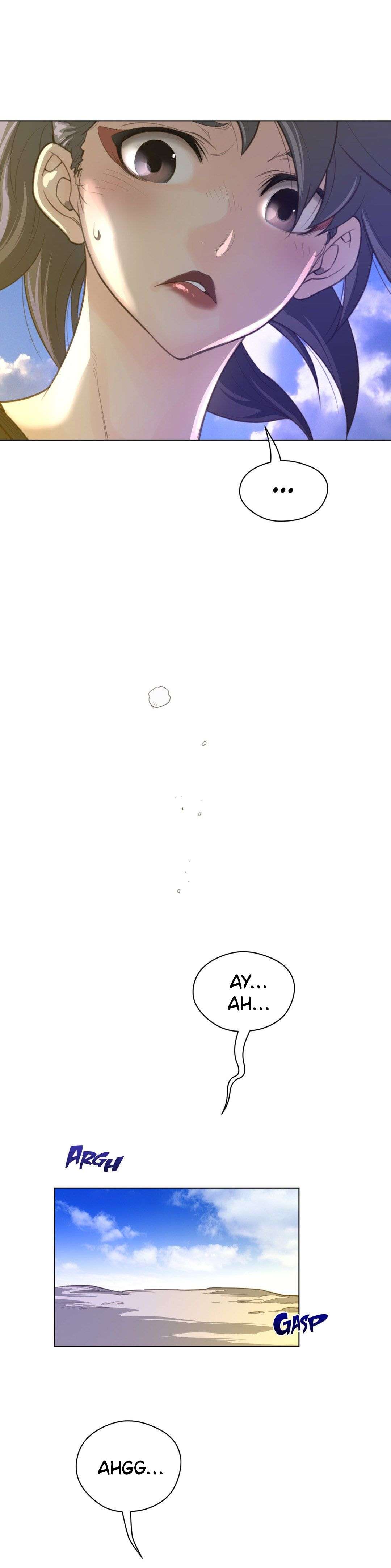 Perfect Half Capítulo 35 - Page 28