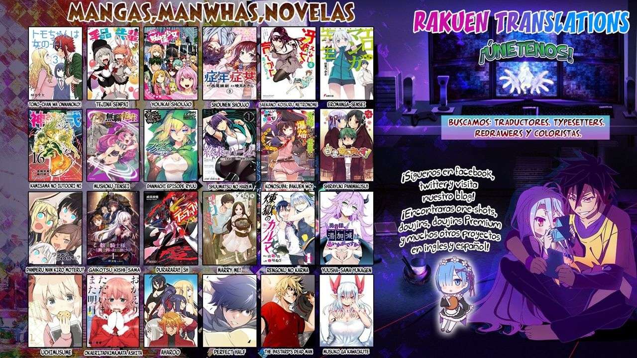 Perfect Half Capítulo 35 - Page 32