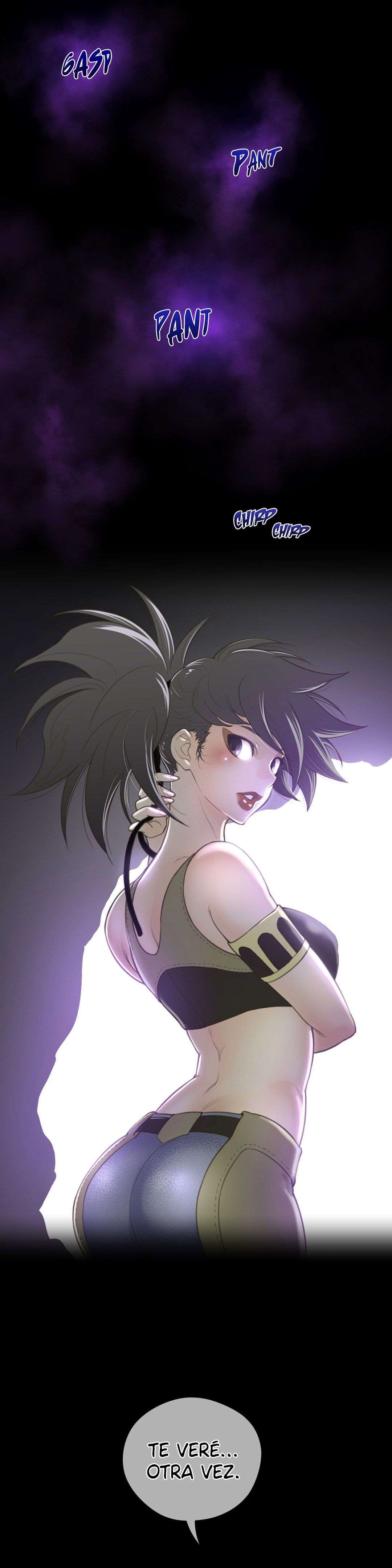 Perfect Half Capítulo 35 - Page 4