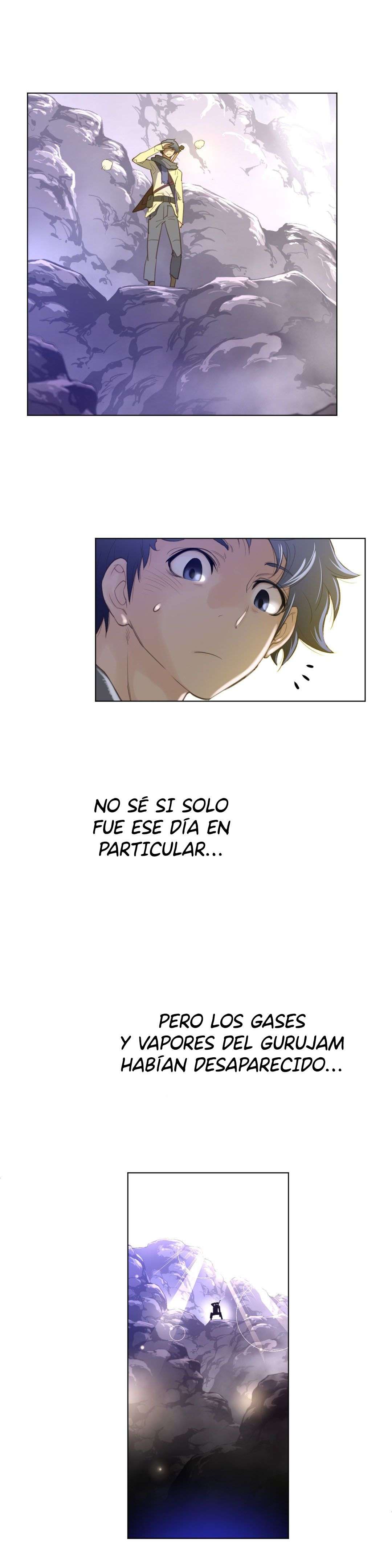 Perfect Half Capítulo 35 - Page 9