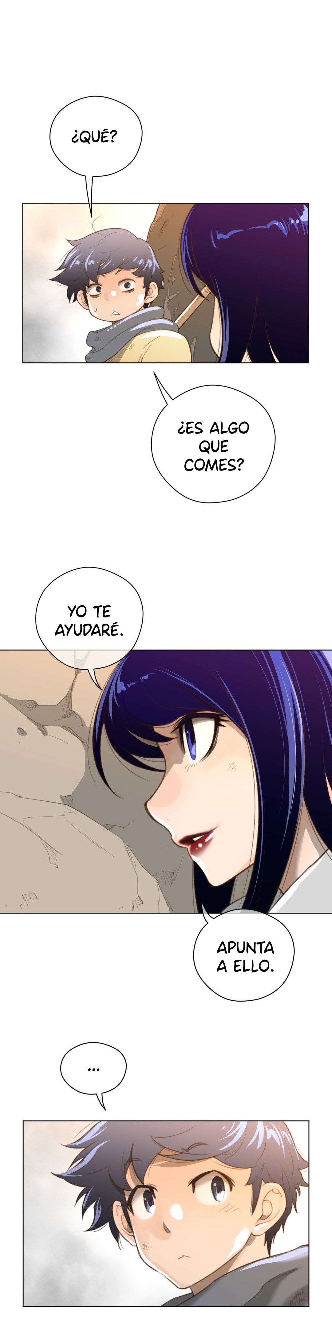 Perfect Half Capítulo 36 - Page 13