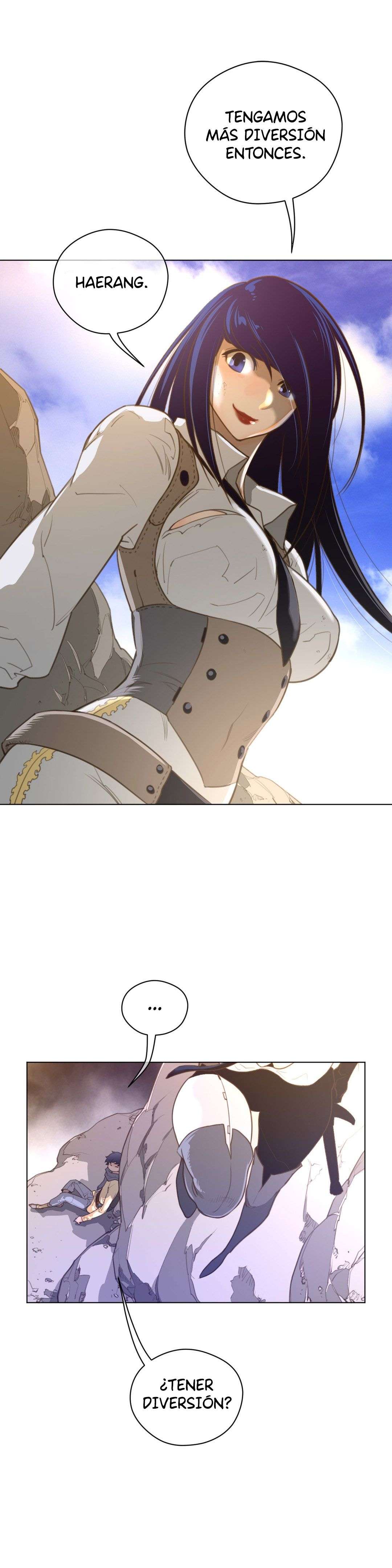 Perfect Half Capítulo 36 - Page 20