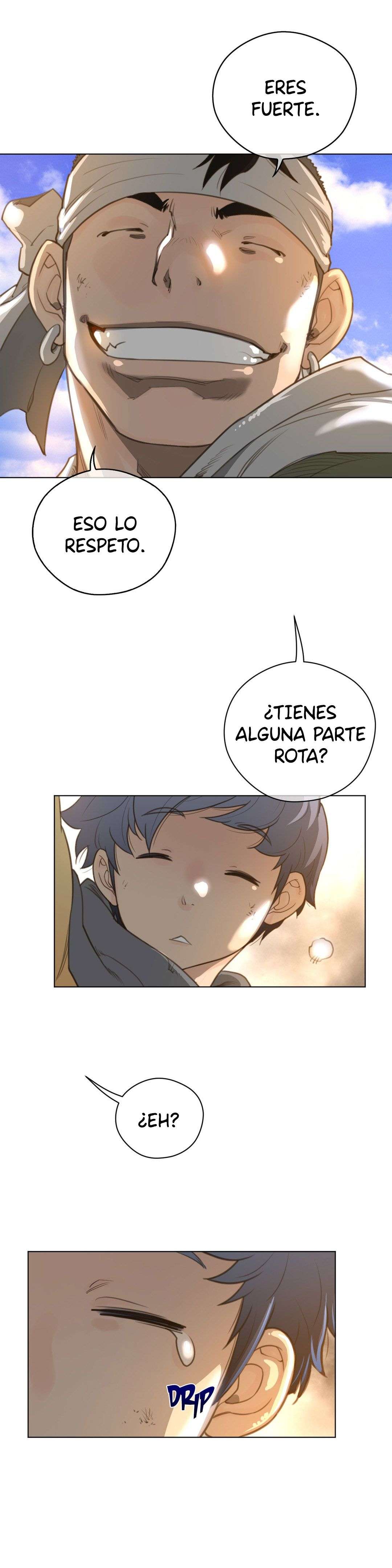 Perfect Half Capítulo 36 - Page 24