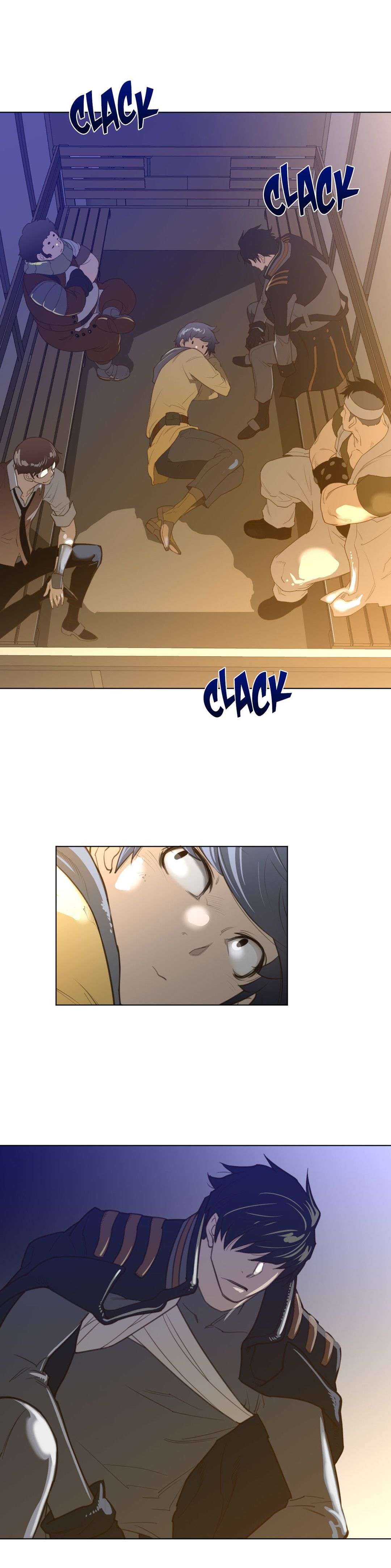 Perfect Half Capítulo 37 - Page 18