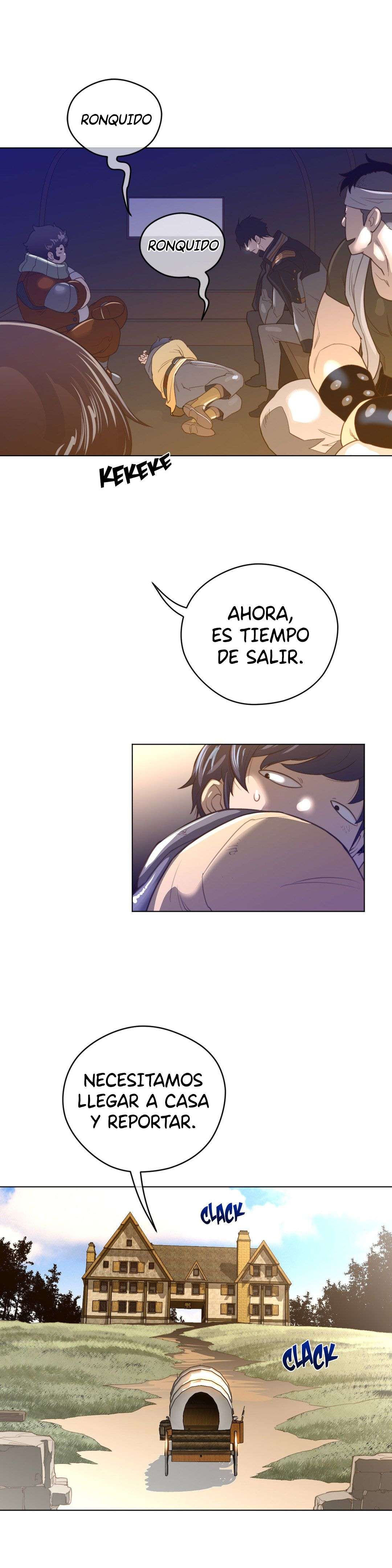 Perfect Half Capítulo 37 - Page 20