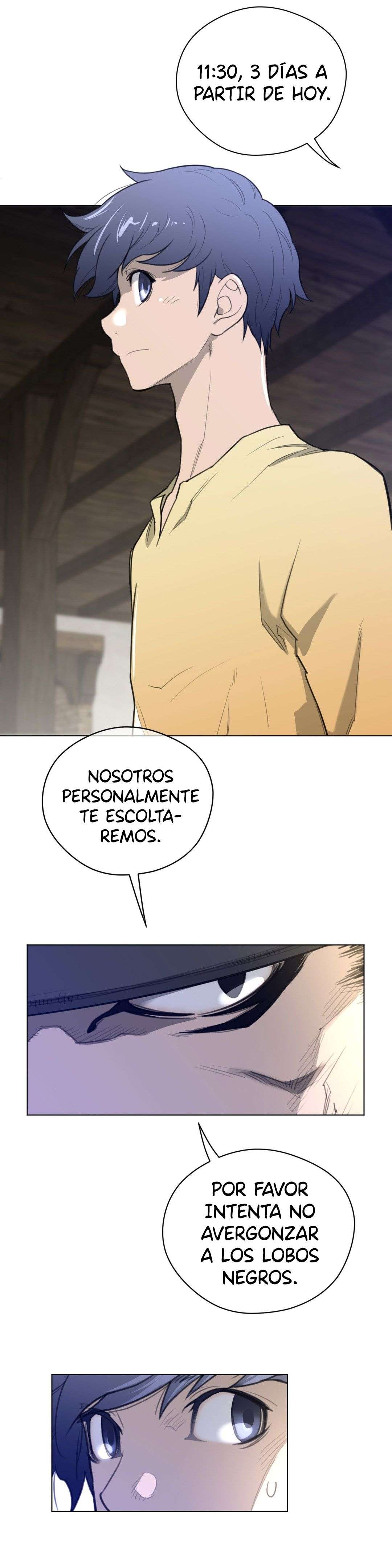 Perfect Half Capítulo 39 - Page 20