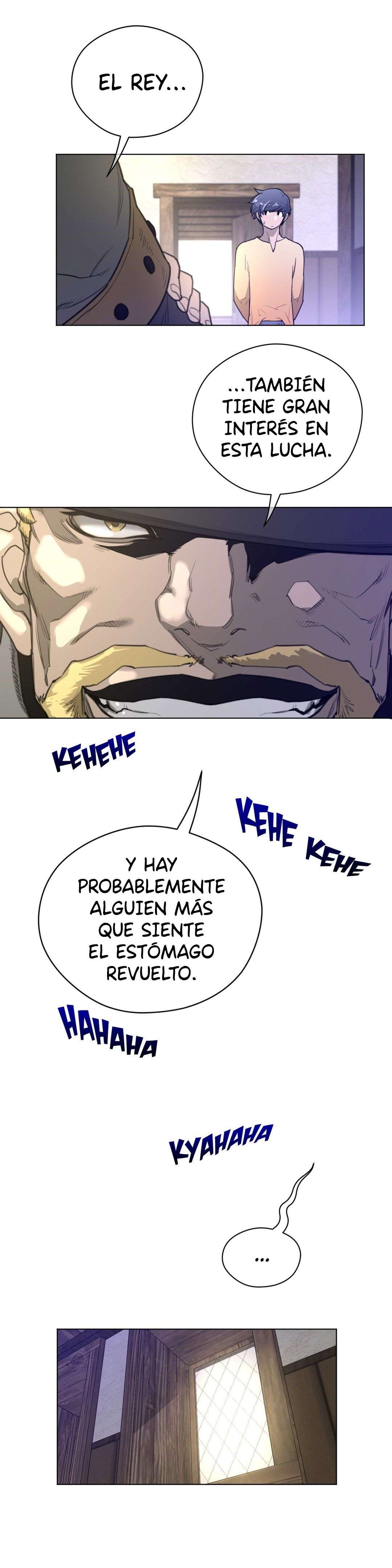 Perfect Half Capítulo 39 - Page 21