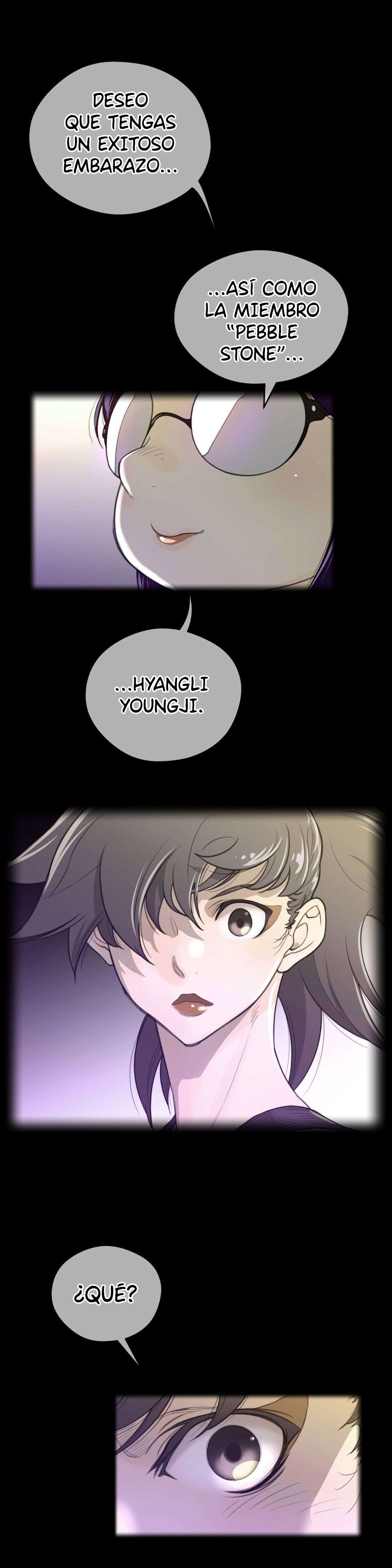 Perfect Half Capítulo 39 - Page 3