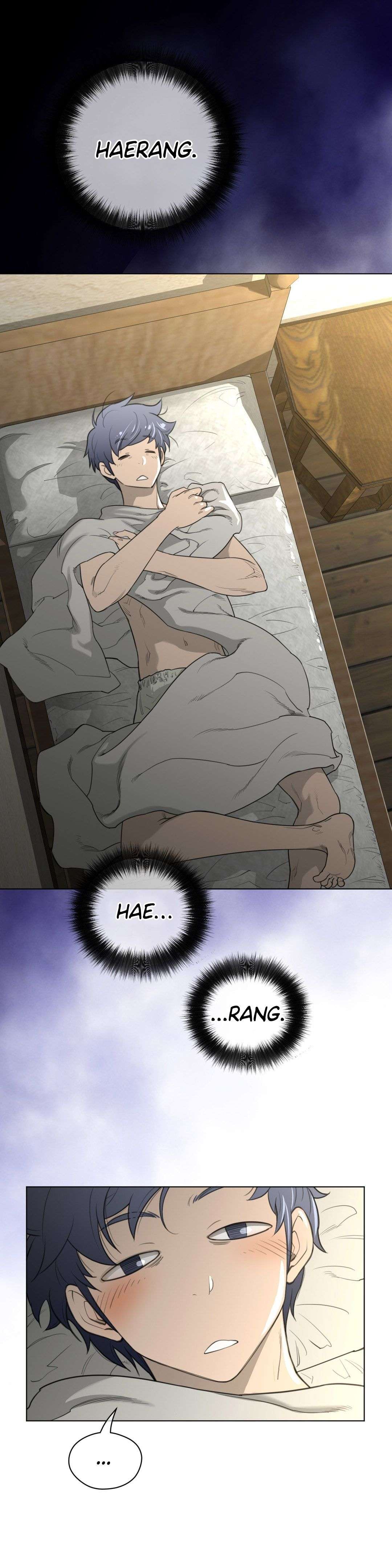 Perfect Half Capítulo 39 - Page 6