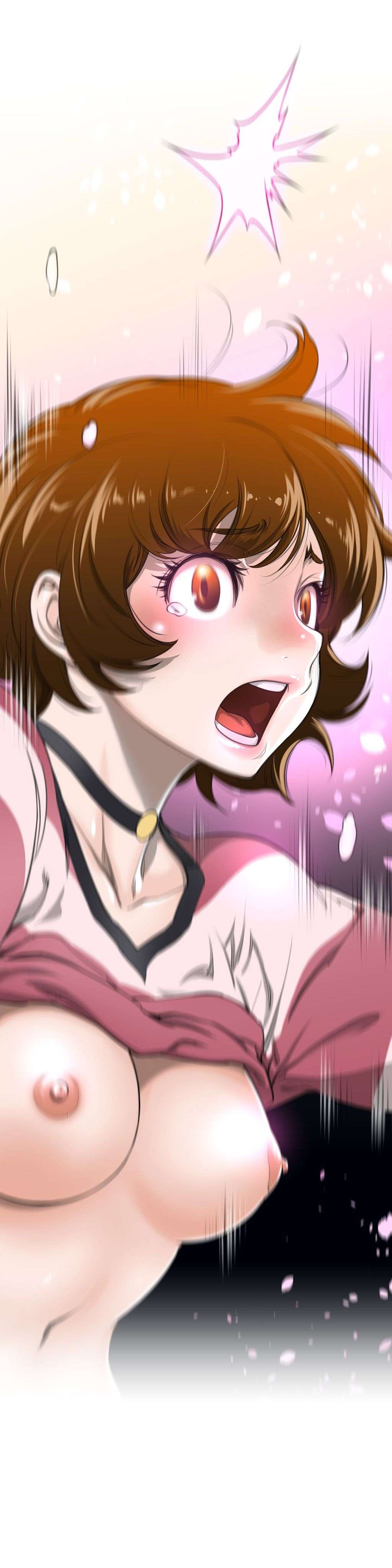 Perfect Half Capítulo 4 - Page 22