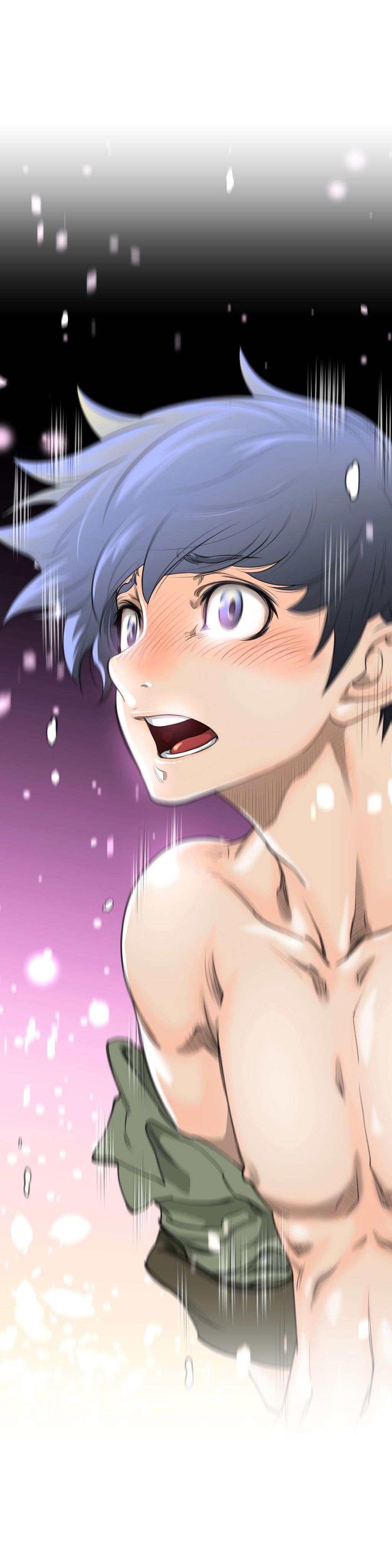 Perfect Half Capítulo 4 - Page 23