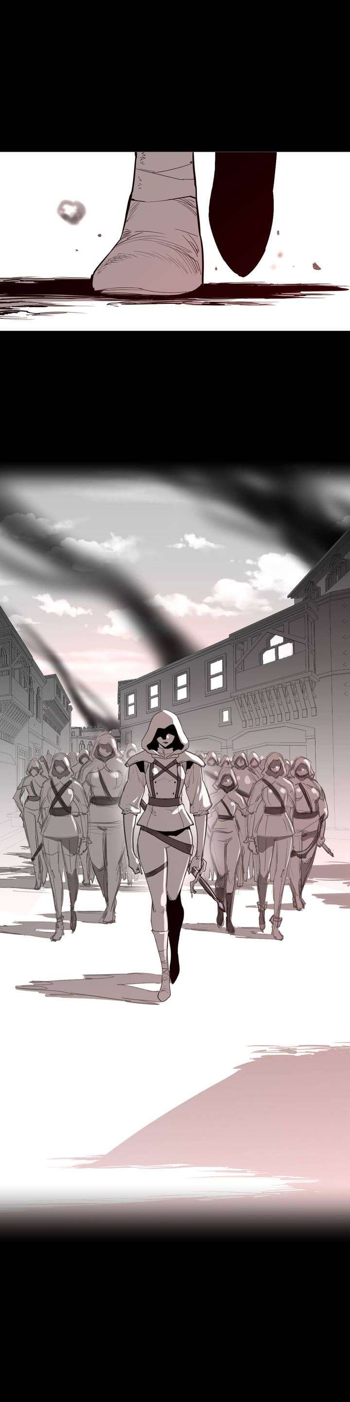 Perfect Half Capítulo 40.5 - Page 12