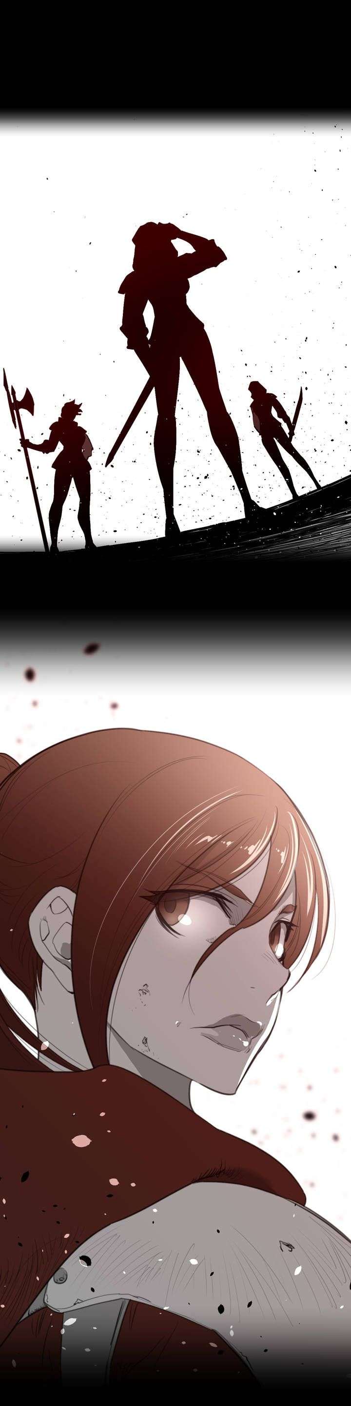 Perfect Half Capítulo 40.5 - Page 14