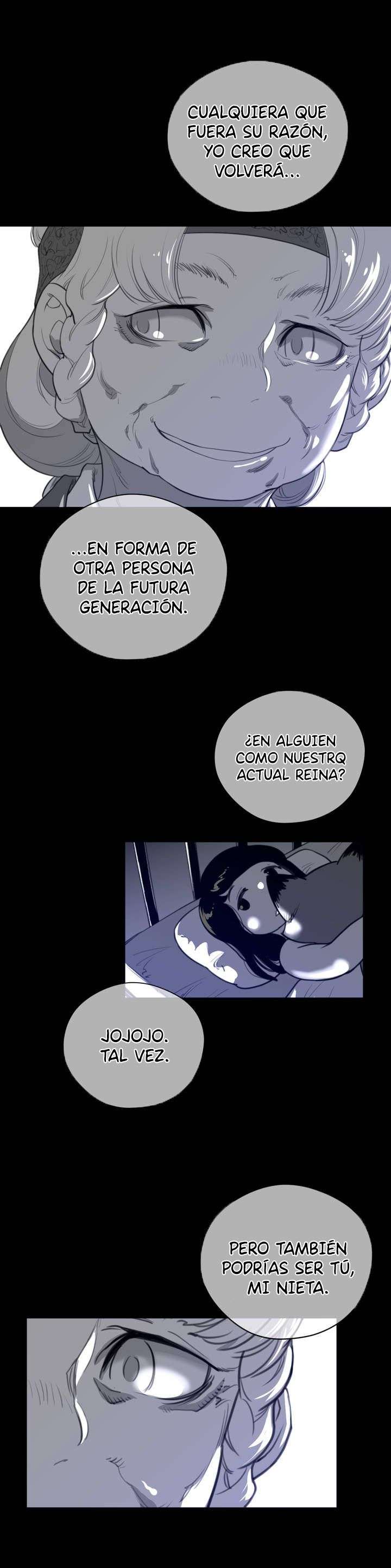 Perfect Half Capítulo 40.5 - Page 20