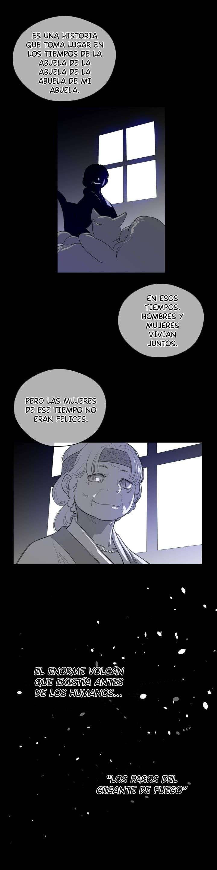 Perfect Half Capítulo 40.5 - Page 4
