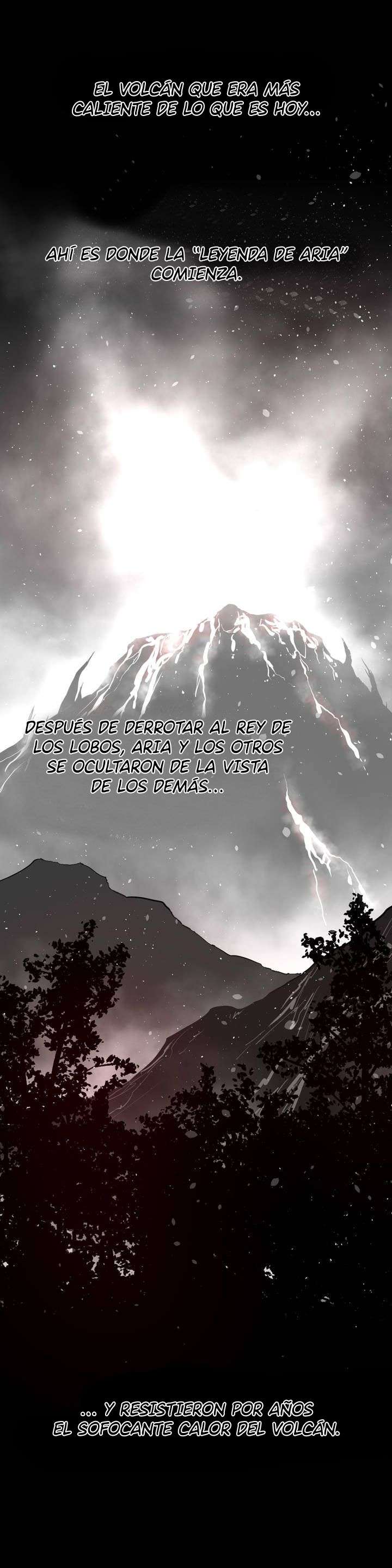 Perfect Half Capítulo 40.5 - Page 5