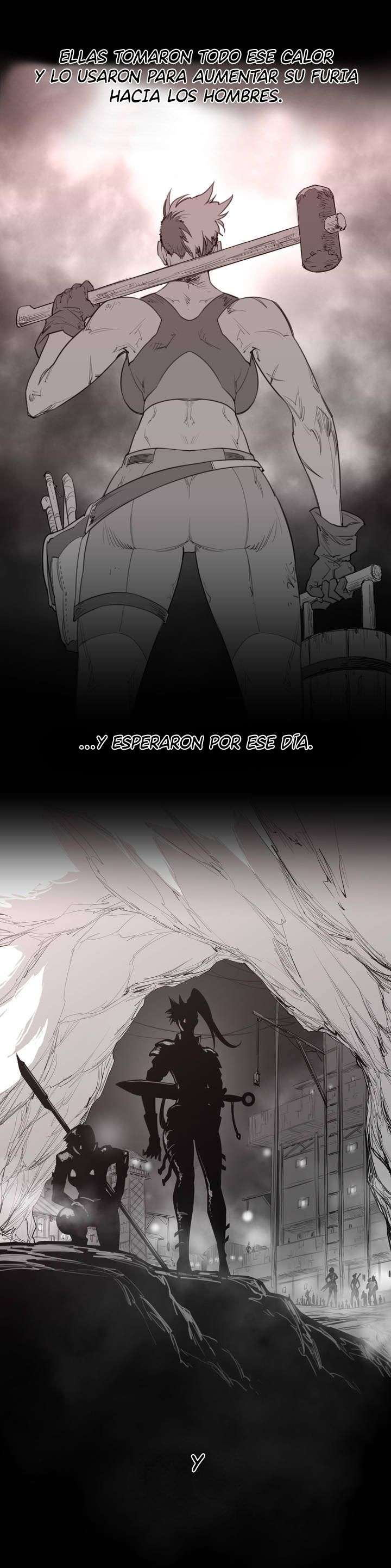 Perfect Half Capítulo 40.5 - Page 6