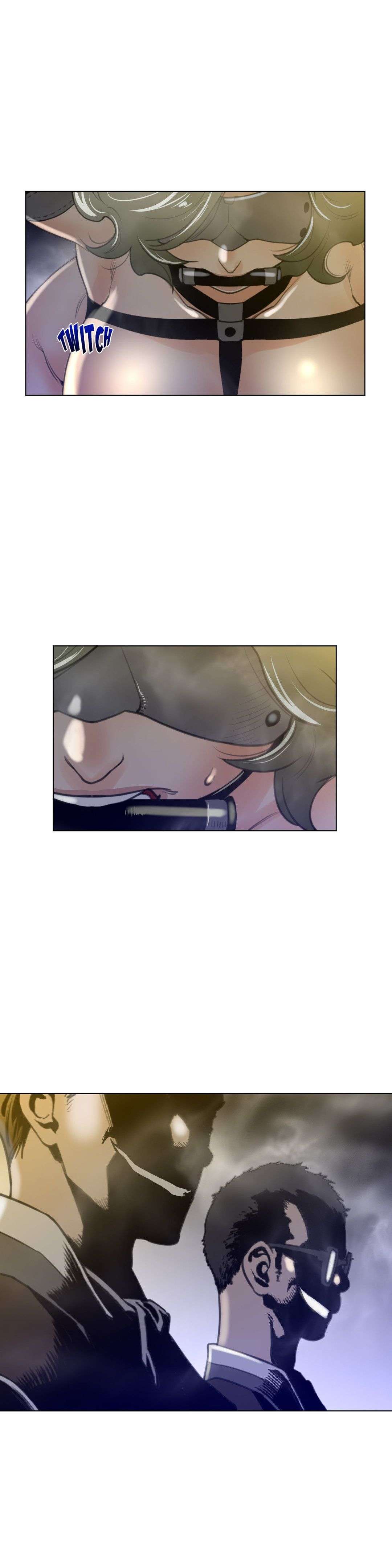 Perfect Half Capítulo 40 - Page 14