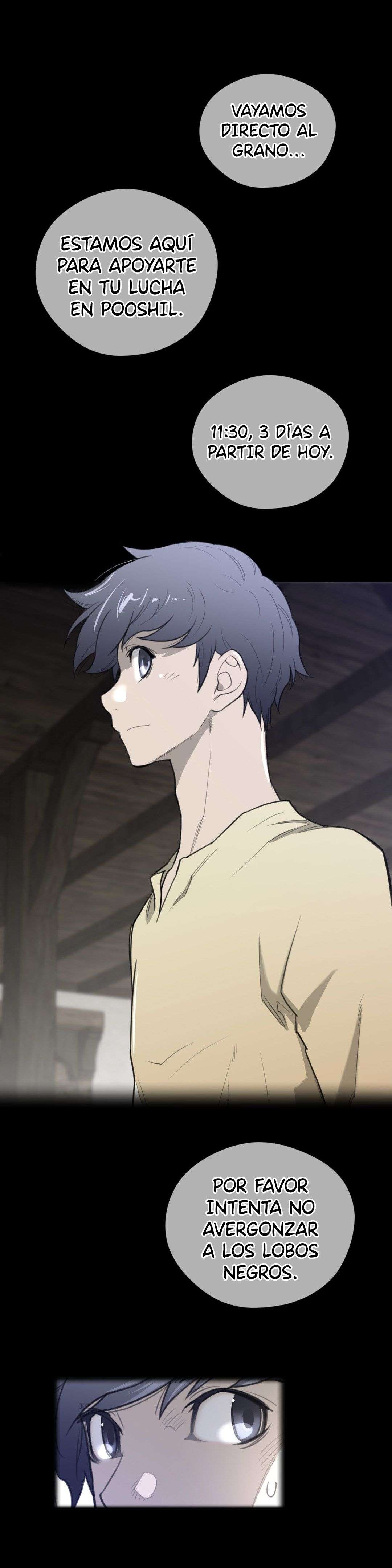 Perfect Half Capítulo 40 - Page 2