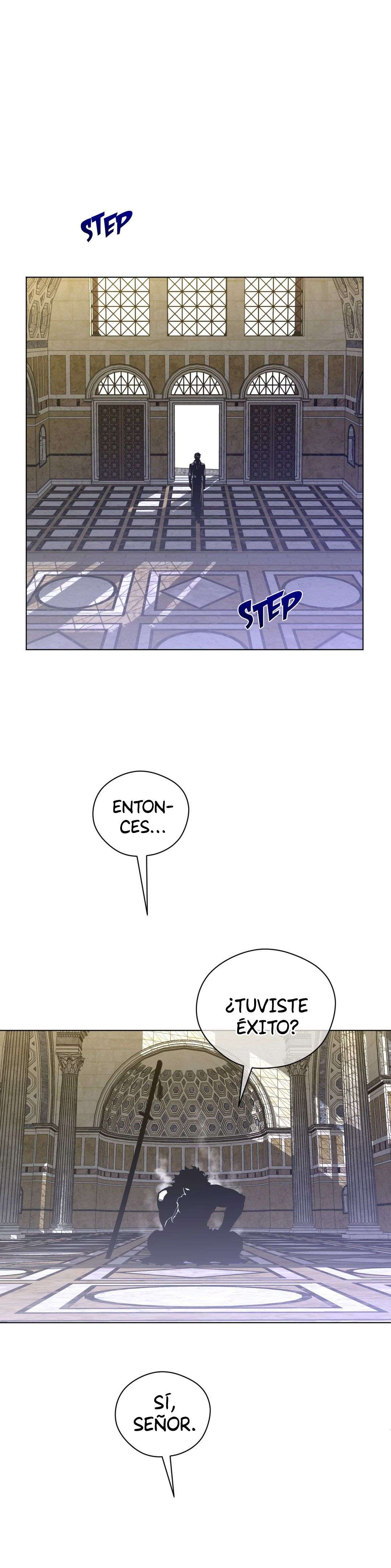 Perfect Half Capítulo 40 - Page 20