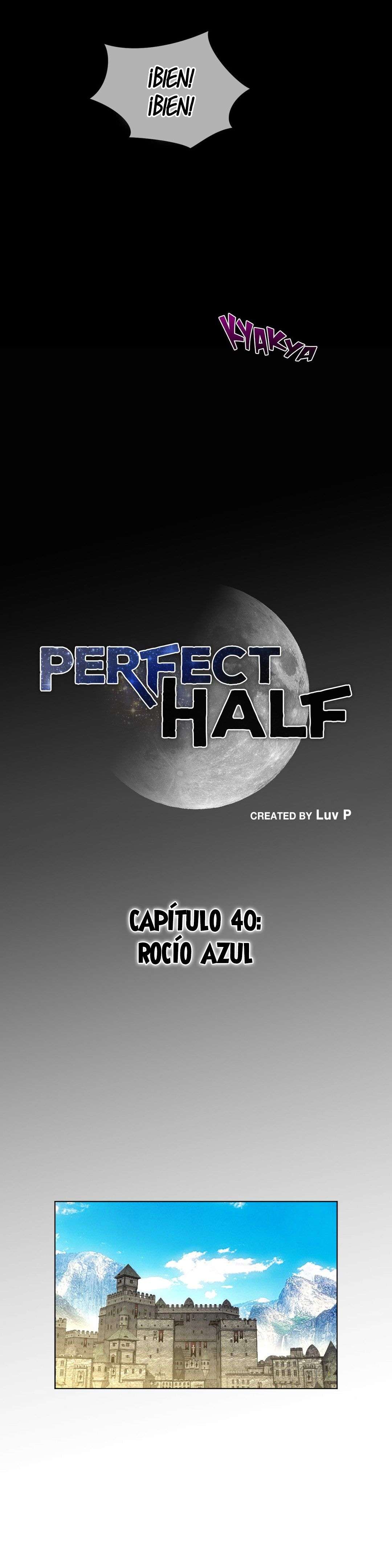 Perfect Half Capítulo 40 - Page 4