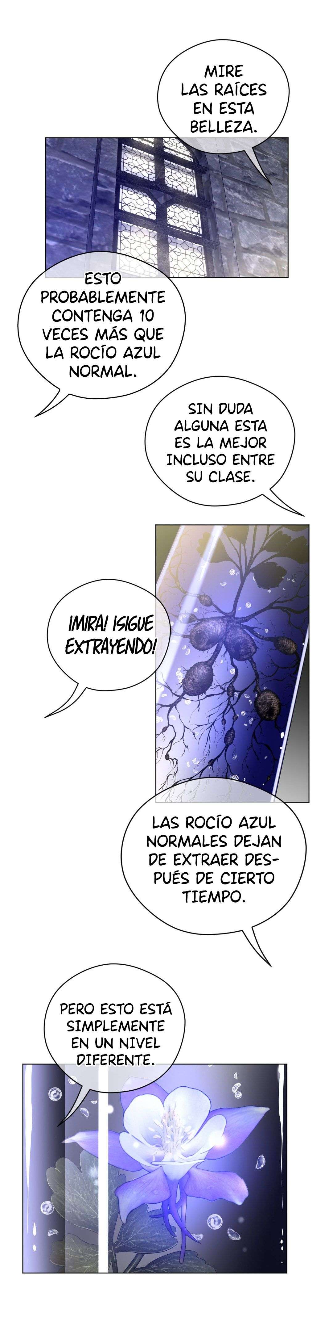 Perfect Half Capítulo 40 - Page 6