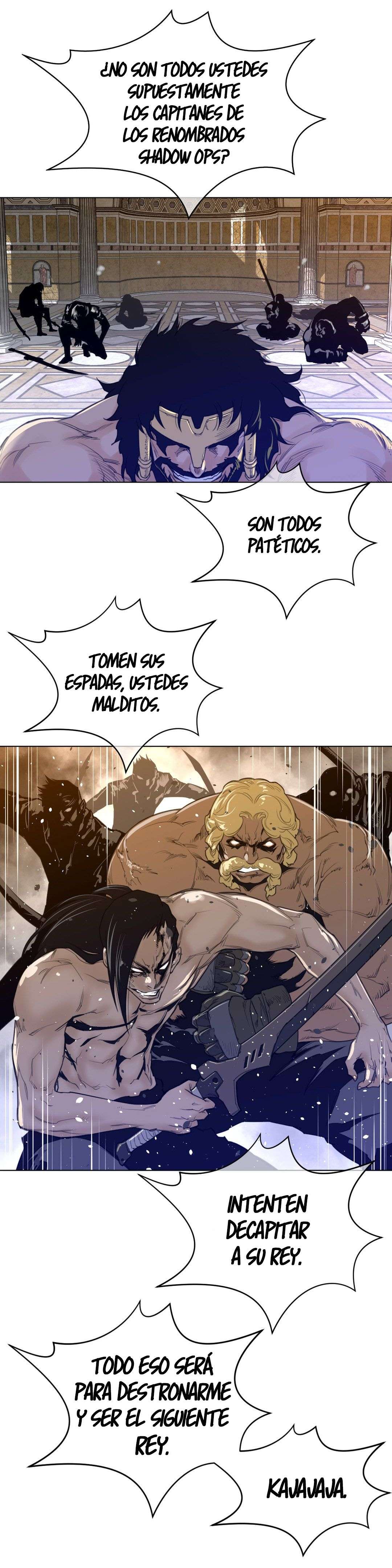 Perfect Half Capítulo 41 - Page 11