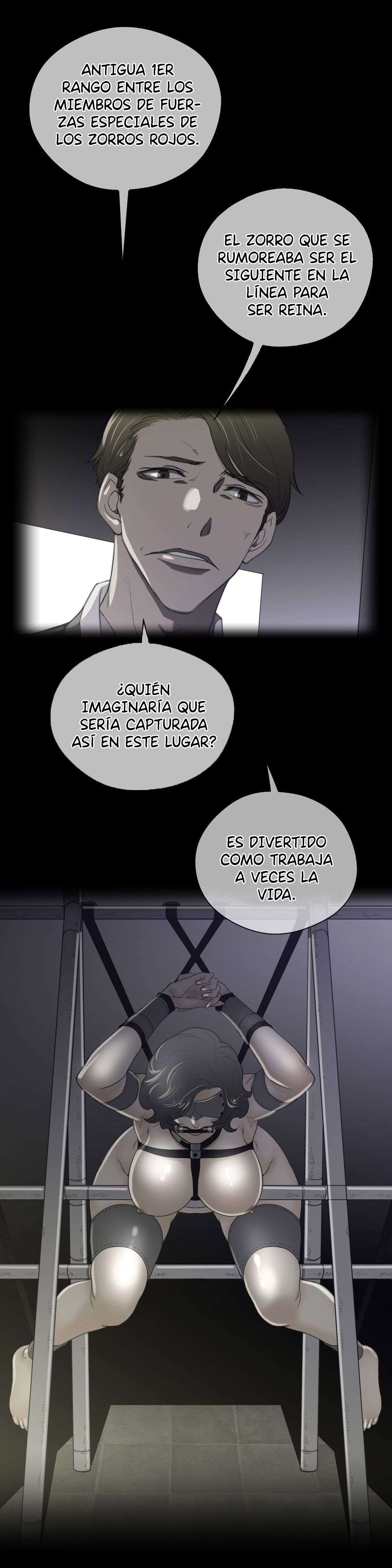 Perfect Half Capítulo 41 - Page 2