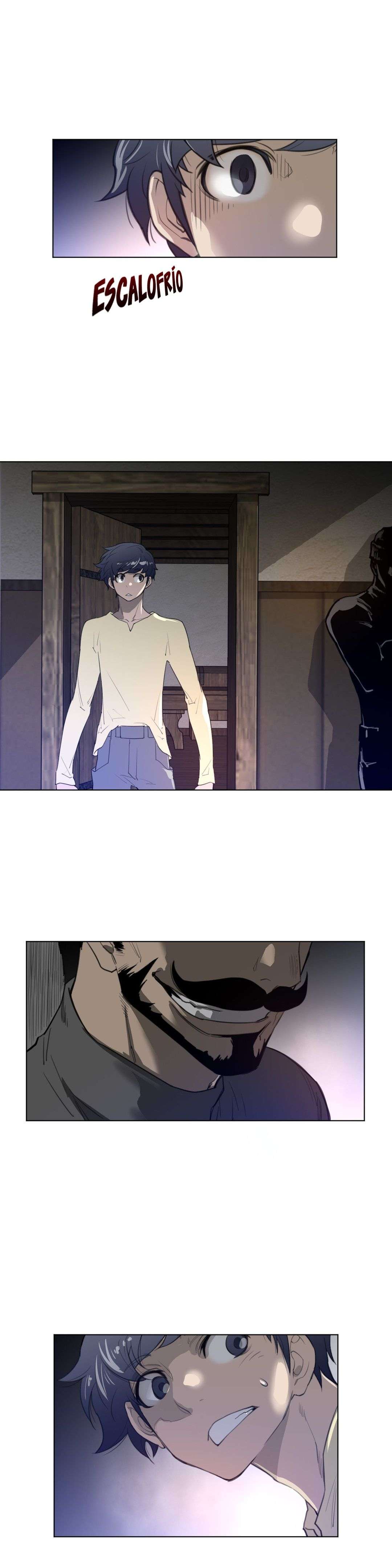 Perfect Half Capítulo 41 - Page 20