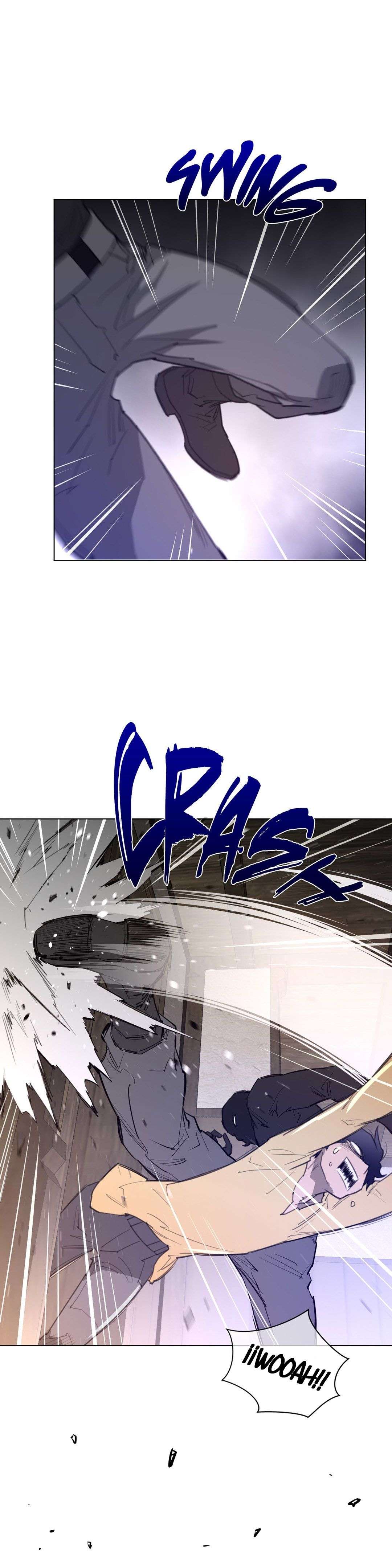 Perfect Half Capítulo 41 - Page 21