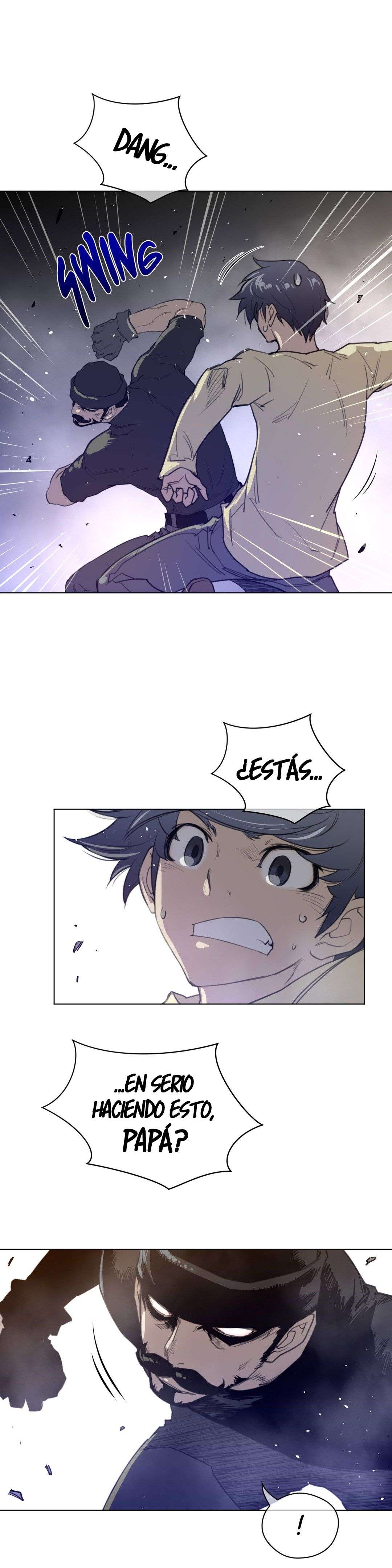 Perfect Half Capítulo 41 - Page 23