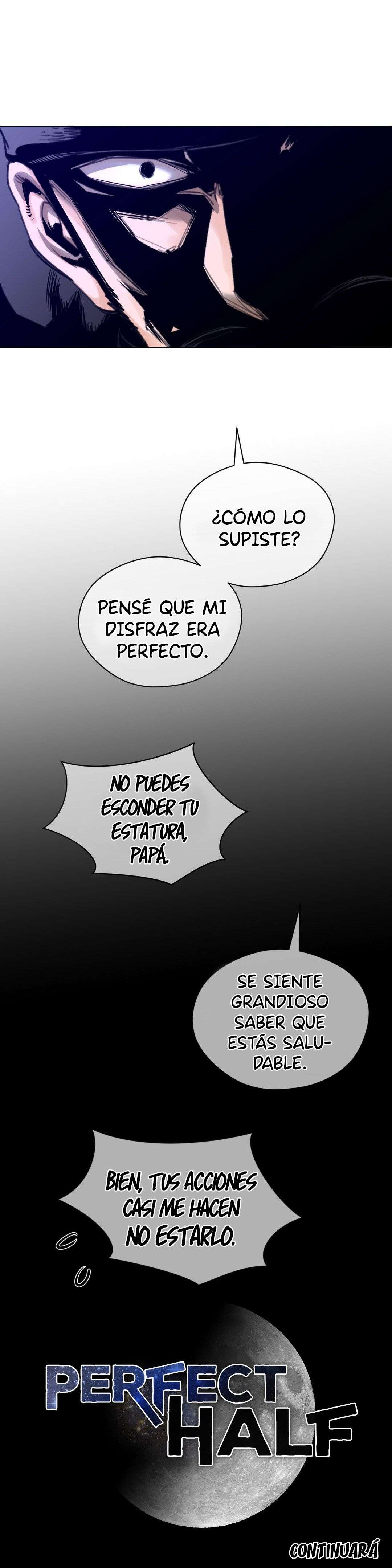 Perfect Half Capítulo 41 - Page 24