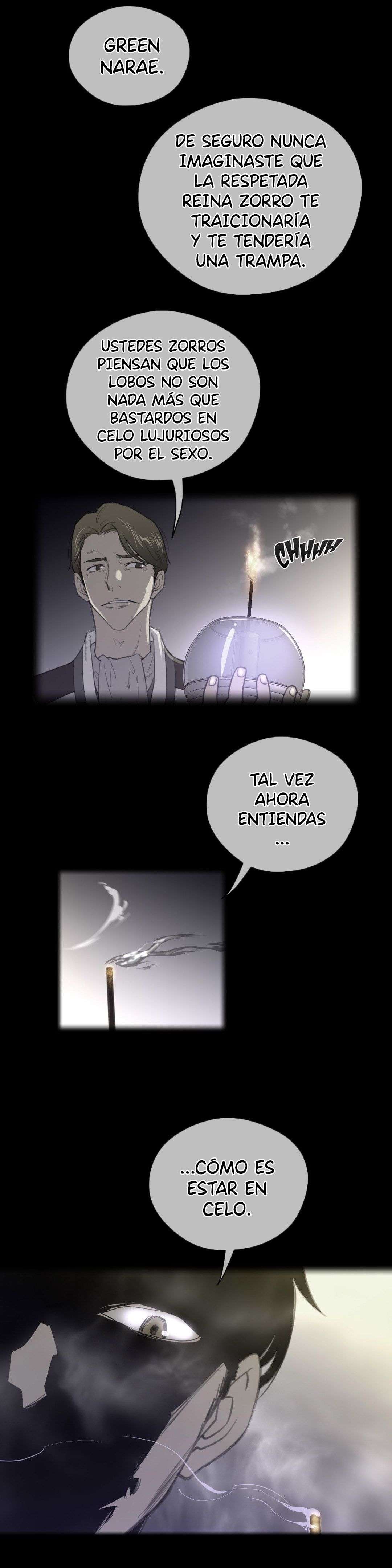 Perfect Half Capítulo 41 - Page 3