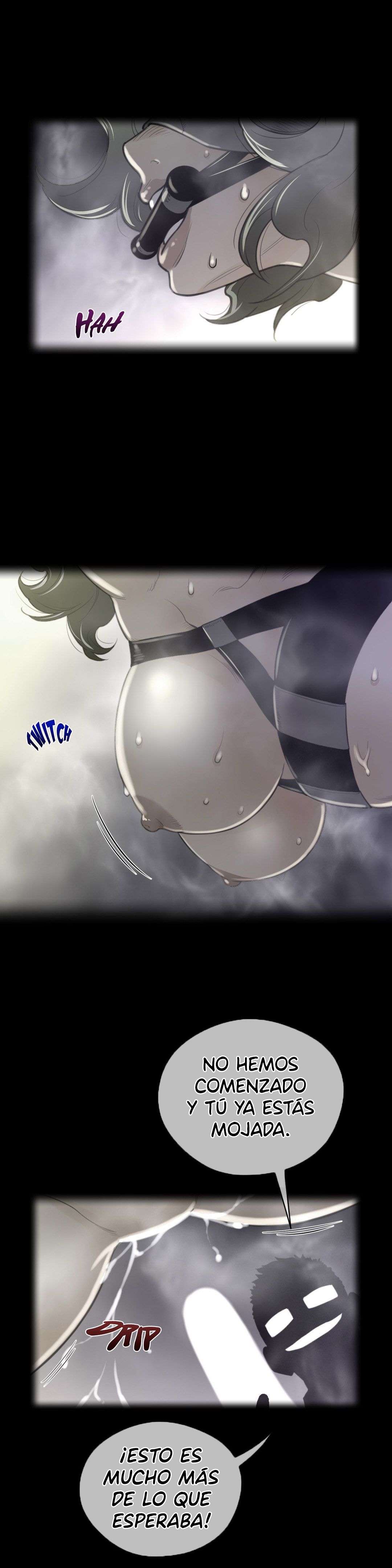 Perfect Half Capítulo 41 - Page 4