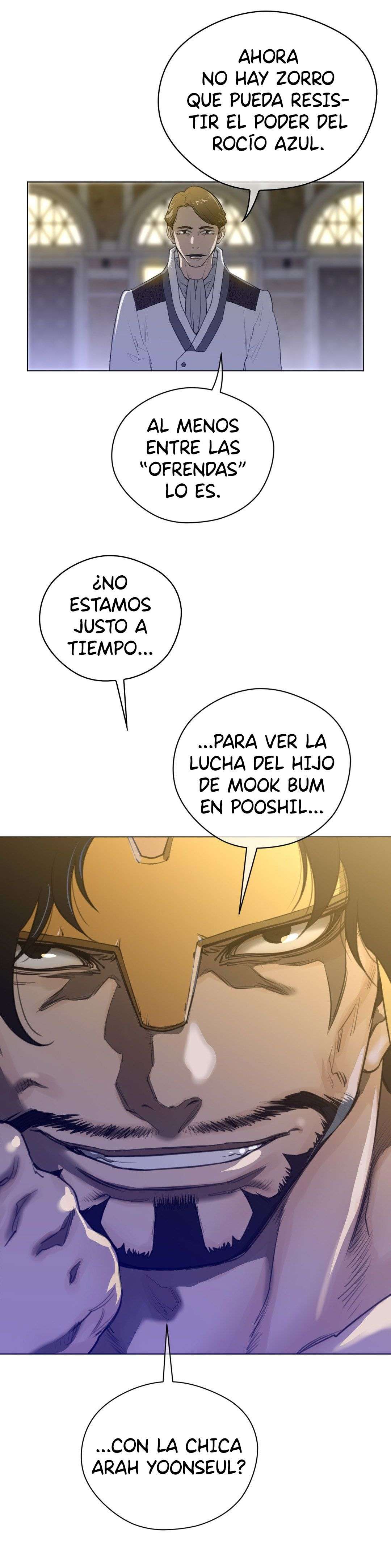 Perfect Half Capítulo 41 - Page 7