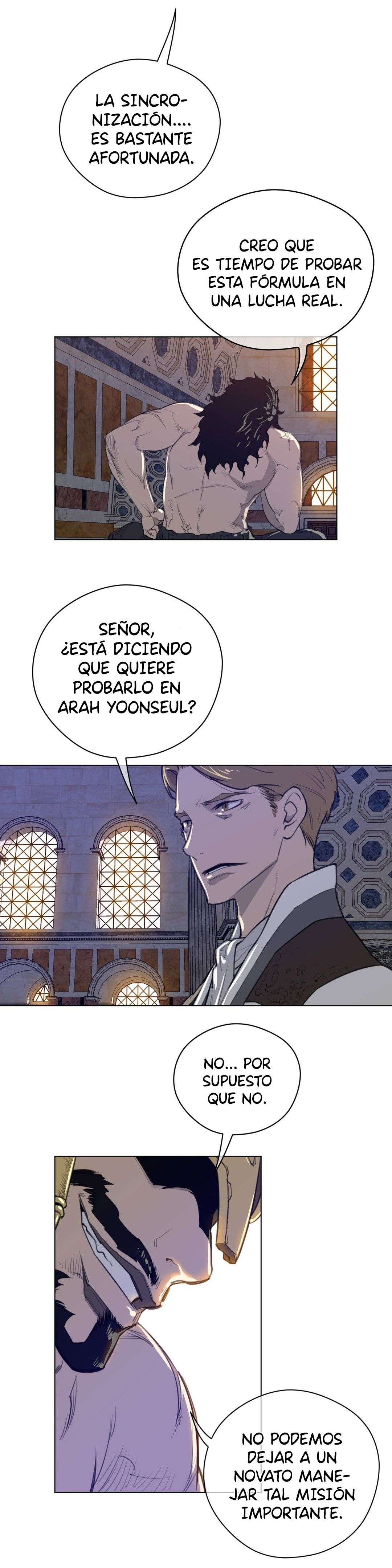 Perfect Half Capítulo 41 - Page 8